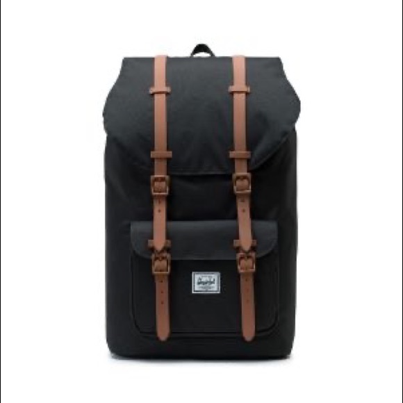 Herschel Little America Backpack - Picture 1 of 2